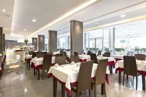 MarSenses Rosa del Mar & Spa in Calvià — foto 22