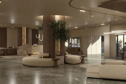 Themis Beach Hotel in Δημοτική Ενότητα Γουβών — foto 25
