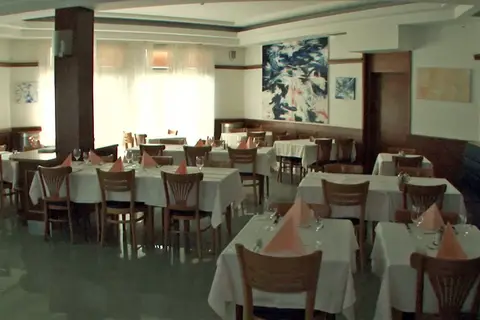 Visula Hotel & Spa in Medulin — foto 6