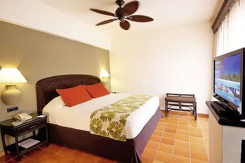 Catalonia Bavaro Beach Golf & Casino Resort in Salvaleón de Higüey — foto 17