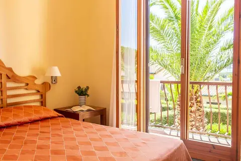 Argentario Osa Resort in Talamone — foto 15