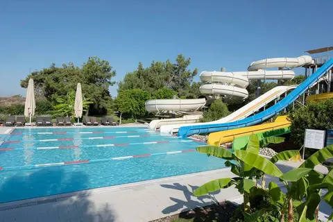 Lykia World Antalya in Serik, foto 3