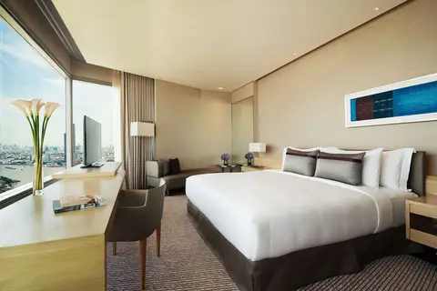 Avani Riverside Bangkok Hotel in Bangkok, foto 3