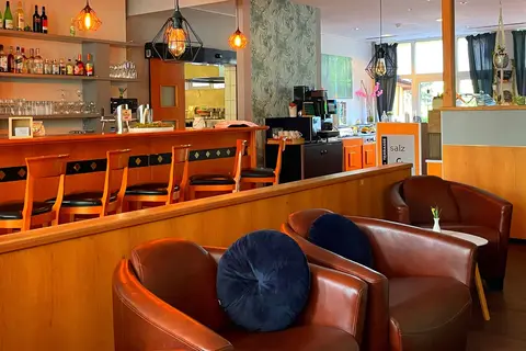 Best Western Spreewald in Lübbenau / — foto 3
