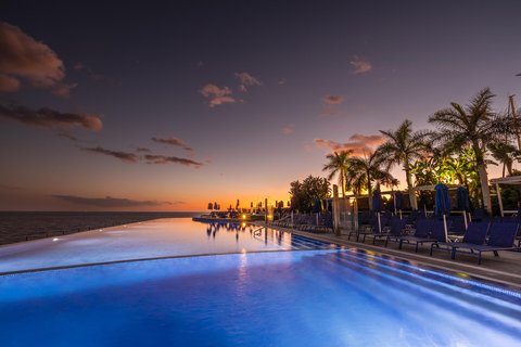 Aparthotel Marina Suites foto 43