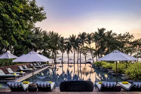 Mövenpick Asara Resort & Spa Hua Hin in Hua Hin — foto 10