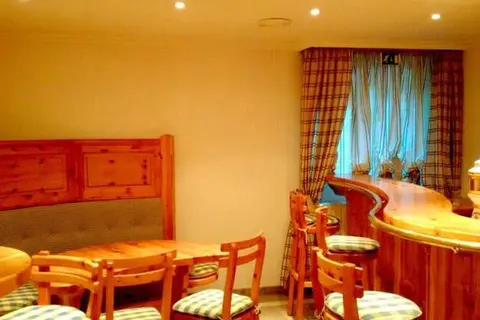 Hotel Restaurant Westhoff foto 9