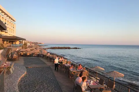 Petra Mare Hotel in Hotel Petra Mare, foto 26
