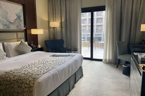 Triumph Luxury Hotel in القاهرة الجديدة — foto 26