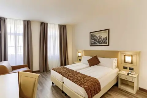 Sole Relax & Panorama in Riva del Garda — foto 5