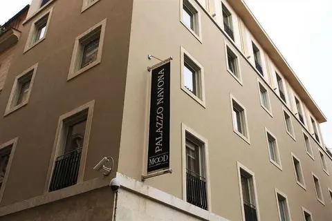 Palazzo Navona Hotel in Rome, foto 12