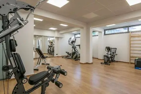 Mossa Well Being Hotel in Chania — foto 8
