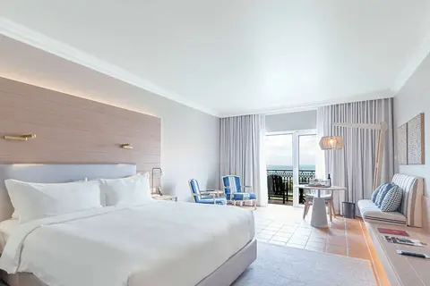 Praia D'El Rey Marriott Golf & Beach Resort in Vale de Janelas, Obidos — foto 13
