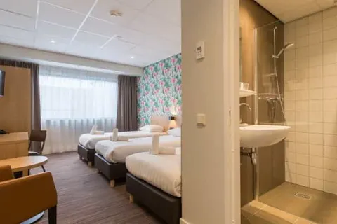 Best Western Amsterdam foto 17