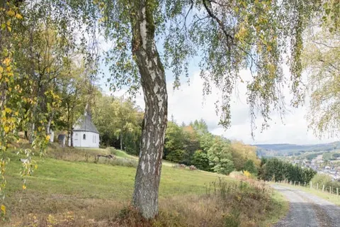 Appartementen Alte Schule Züschen foto 13