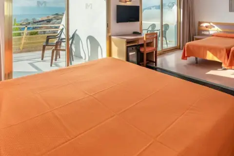 ALEGRIA El Mar in Santa Susanna — foto 21