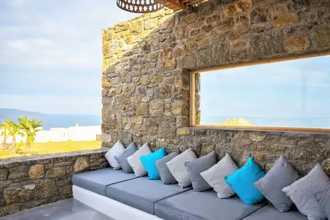 Myconian Crown Suites in Δήμος Μυκόνου — foto 3