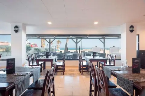 Best Roquetas in Roquetas de Mar — foto 28