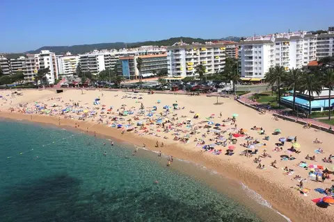 Hotel Surf-Mar by Samba Hotels in Lloret de Mar, foto 16