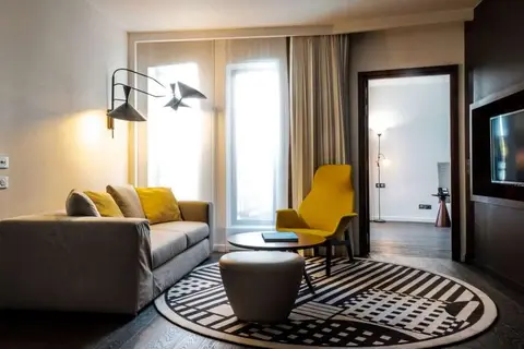 Molitor Hotel & Spa Paris - MGallery Collecti in Parijs, foto 7