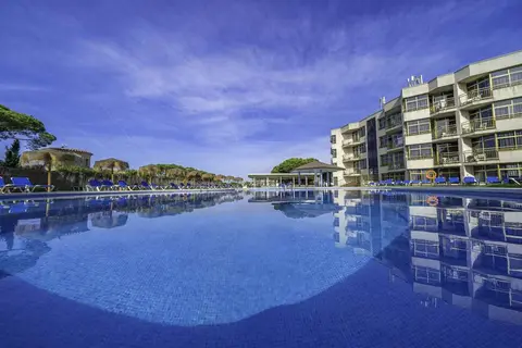 AR Bolero Park in Lloret de Mar — foto 11