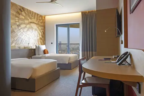 SUN & MOON Riverside Hotel in Phnom Penh — foto 10