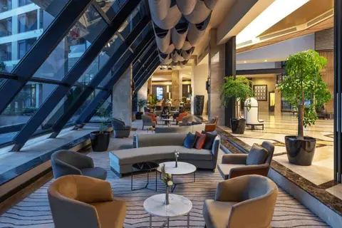 Susesi Luxury Resort in Serik, foto 23