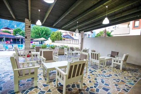 Private Hotel in Marmaris, foto 15