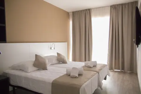 Planet One Hotel in Palma — foto 14