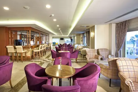 Asteria Family Resort Side in Doğanyurt — foto 8