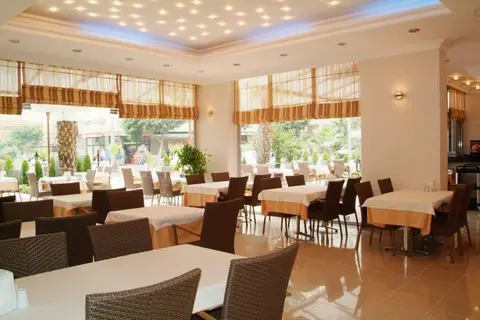 Ramira Joy Hotel in Alanya — foto 19