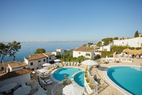 Hotel INMOOD Aucanada - adults only foto 1