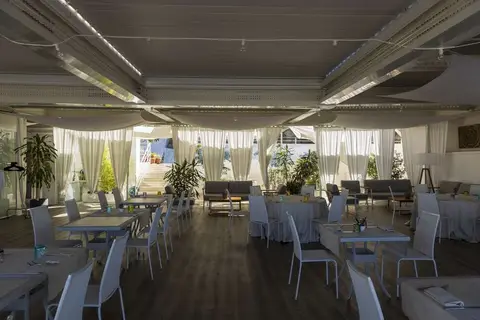 Hotel Monte Sarago & Monte Sarago Villas in Ostuni, foto 22