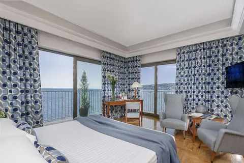 Royal Continental in Napels, foto 4