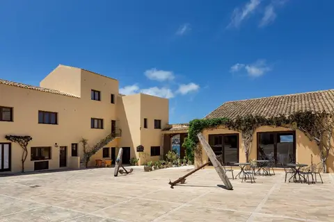 Phi Hotel La Tonnara di Bonagia in Valderice — foto 10