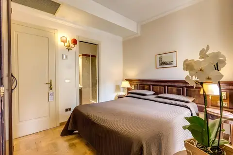 Cinquantatre in Rome, foto 23