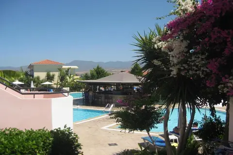 Akamanthea Holiday Village in Πόλις Χρυσοχούς — foto 10