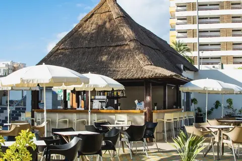 Suitehotel Playa del Inglés in San Bartolomé de Tirajana — foto 14