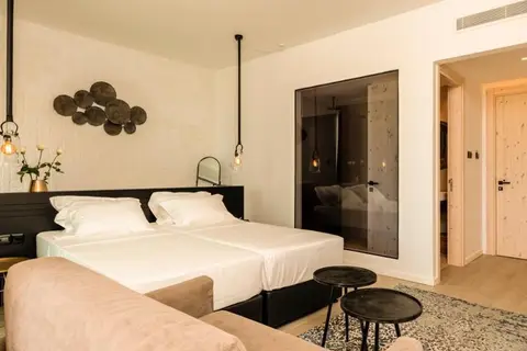 Abacus Suites in Ayia Napa — foto 11