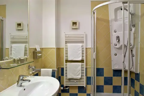 MaMaison Hotel Andrassy in Boedapest — foto 23