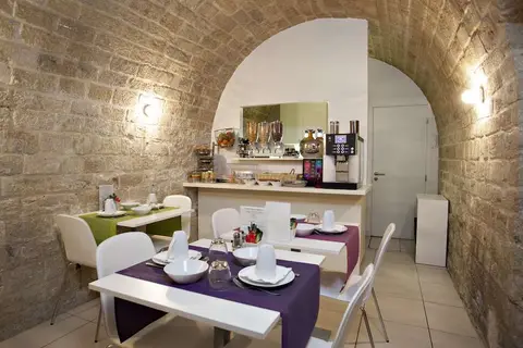 Best Western Plus Elysee Secret in Parijs, foto 8