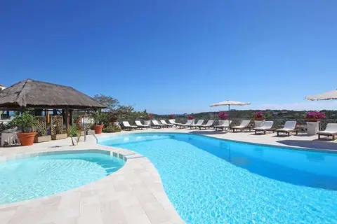 Hotel Balocco in Porto Cervo — foto 10