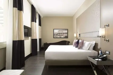 Rome Life Hotel in Rome, foto 5