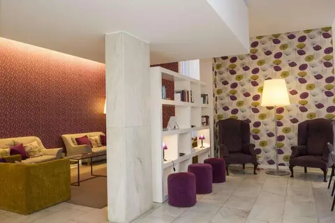 Dorisol Mimosa Hotel in Funchal — foto 26