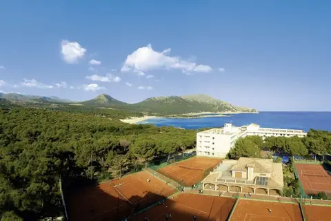 S'Entrador Playa Hotel & Spa in Cala Ratjada — foto 15