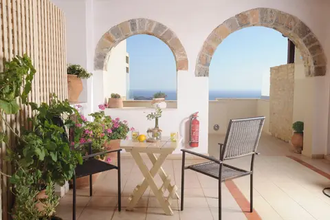 Stefanos Village Hotel in Πλακιάς — foto 19