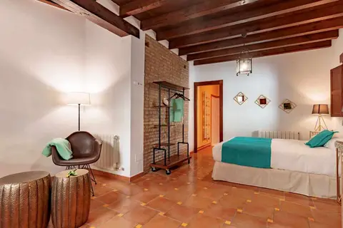 Suites Casa de las Columnas in Granada