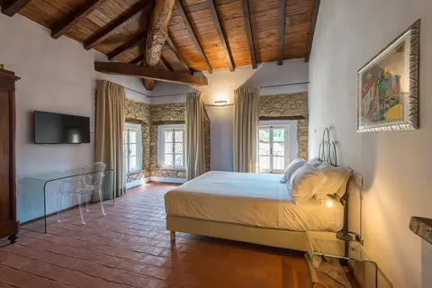 Borgo Cadonega Relais Spa in Viano, foto 26
