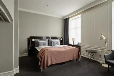 Hotel Skt. Annæ in Kopenhagen — foto 17