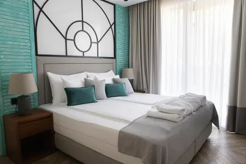 Hotel Casa Di Sofia in Becici — foto 15